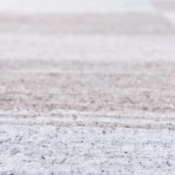 THEKO die markenteppiche Tapis Venice Camel Multi - Viscose / Coton - Gris / Beige - 170 x 240 cm -Tapis Soldes Boutique 1000249746 210318 08420200576 DETAILS P000000001000249746