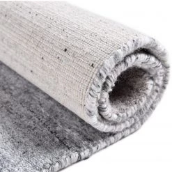 THEKO die markenteppiche Tapis Venice Camel Multi - Viscose / Coton - Gris / Beige - 170 x 240 cm -Tapis Soldes Boutique 1000249746 210318 08420200578 DETAILS P000000001000249746