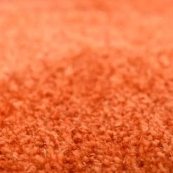 Tom Tailor Tapis épais Soft II - Orange -Tapis Soldes Boutique 1000250029 210415 13440900130 DETAILS P000000001000250029