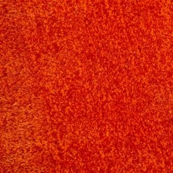 Tom Tailor Tapis épais Soft II - Orange -Tapis Soldes Boutique 1000250029 211126 13490800059 DETAILS P000000001000250029