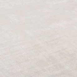 Tom Tailor Tapis Shine - Viscose - Blanc - 65 x 135 cm -Tapis Soldes Boutique 1000250046 210415 13462200226 DETAILS P000000001000250046