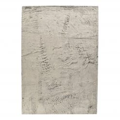 Tom Tailor Tapis en fourrure synthétique Furry I - Fibres synthétiques - Marron clair - 180 x 280 cm