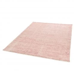 Tom Tailor Tapis Groove I - Tissu mélangé - Rose - 190 x 290 cm -Tapis Soldes Boutique 1000250177 210415 14052301100 DETAILS P000000001000250177