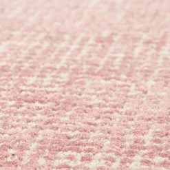 Tom Tailor Tapis Groove I - Tissu mélangé - Rose - 190 x 290 cm -Tapis Soldes Boutique 1000250177 210415 14052401101 DETAILS P000000001000250177