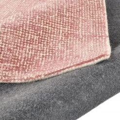 Tom Tailor Tapis Groove I - Tissu mélangé - Rose - 190 x 290 cm -Tapis Soldes Boutique 1000250177 210415 14052701103 DETAILS P000000001000250177