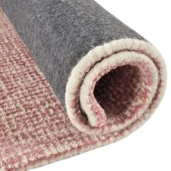 Tom Tailor Tapis Groove I - Tissu mélangé - Rose - 190 x 290 cm -Tapis Soldes Boutique 1000250177 210415 14052801104 DETAILS P000000001000250177