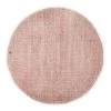 Tom Tailor Tapis Groove II - Tissu mélangé - Rose -Tapis Soldes Boutique 1000250184 210415 14062101144 IMAGE P000000001000250184