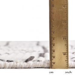 Tom Tailor Tapis Vintage Nomad - Laine / Coton - Naturel - 65 x 135 cm 14 Tom Tailor Tapis Vintage Nomad - Laine / Coton - Naturel - 65 x 135 cm -Tapis Soldes Boutique 1000250293 210415 14204601817 DETAILS P000000001000250293