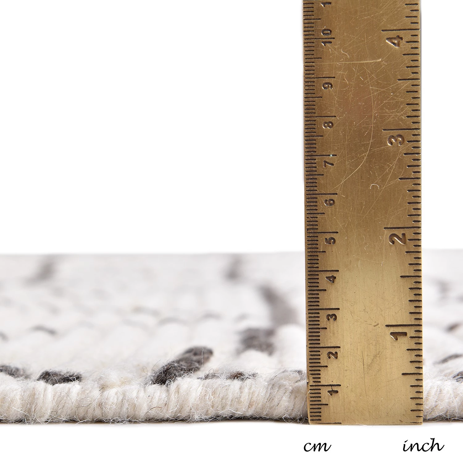 Tom Tailor Tapis Vintage Nomad - Laine / Coton - Naturel - 65 x 135 cm 6 Tom Tailor Tapis Vintage Nomad - Laine / Coton - Naturel - 65 x 135 cm – Image 4