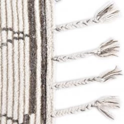 Tom Tailor Tapis Vintage Nomad - Laine / Coton - Naturel - 65 x 135 cm 17 Tom Tailor Tapis Vintage Nomad - Laine / Coton - Naturel - 65 x 135 cm -Tapis Soldes Boutique 1000250293 210415 14204901820 DETAILS P000000001000250293