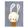 Hanse Home Tapis enfant Bunny Polly - Polypropylène - Gris - 120 x 170 cm 1 Hanse Home Tapis enfant Bunny Polly - Polypropylène - Gris - 120 x 170 cm -Tapis Soldes Boutique 1000250382 210311 14360900088 IMAGE P000000001000250382