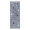 Hanse Home Tapis enfant Jump - Polypropylène - Gris