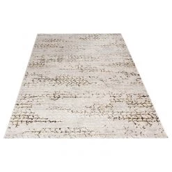 Mint Rugs Tapis Delio - Polypropylène - Doré - 120 x 170 cm -Tapis Soldes Boutique 1000250512 210311 14362300529 DETAILS P000000001000250512