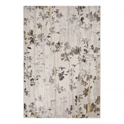 Mint Rugs Tapis Maceo - Polypropylène - Doré - 80 x 150 cm