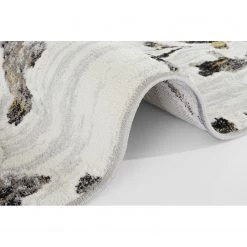 Mint Rugs Tapis Maceo - Polypropylène - Doré - 80 x 150 cm -Tapis Soldes Boutique 1000250528 210311 14362400589 DETAILS P000000001000250528