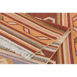 Hanse Home Tapis réversible Rouillac - Polyester / Polypropylène - Multicolore - 70 x 140 cm 10 Hanse Home Tapis réversible Rouillac - Polyester / Polypropylène - Multicolore - 70 x 140 cm -Tapis Soldes Boutique 1000250552 210311 14362700672 DETAILS P000000001000250552