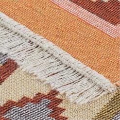 Hanse Home Tapis réversible Venanson - Polyester / Polypropylène - Multicolore - 120 x 170 cm -Tapis Soldes Boutique 1000250560 210311 14362900711 DETAILS P000000001000250560