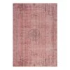 Top Square Tapis Cuffies - Polyester - Rose - 120 x 170 cm 1 Top Square Tapis Cuffies - Polyester - Rose - 120 x 170 cm -Tapis Soldes Boutique 1000250680 210311 14364601120 IMAGE P000000001000250680