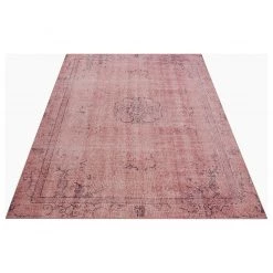 Top Square Tapis Cuffies - Polyester - Rose - 120 x 170 cm 8 Top Square Tapis Cuffies - Polyester - Rose - 120 x 170 cm -Tapis Soldes Boutique 1000250680 210311 14364601122 DETAILS P000000001000250680