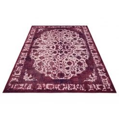 Top Square Tapis Jeumont - Polyester - Baies - 200 x 290 cm -Tapis Soldes Boutique 1000250838 210311 14371001718 DETAILS P000000001000250838
