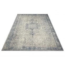 Top Square Tapis Cozzano - Polyester - Gris - 160 x 230 cm 8 Top Square Tapis Cozzano - Polyester - Gris - 160 x 230 cm -Tapis Soldes Boutique 1000250843 210311 14371101737 DETAILS P000000001000250843