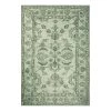 Top Square Tapis Moissat - Polyester - Vert clair - 200 x 290 cm -Tapis Soldes Boutique 1000250870 210311 14371401834 IMAGE P000000001000250870