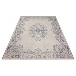 Top Square Tapis Thillois - Polyester - Gris - 120 x 170 cm 8 Top Square Tapis Thillois - Polyester - Gris - 120 x 170 cm -Tapis Soldes Boutique 1000250918 210311 14372202017 DETAILS P000000001000250918