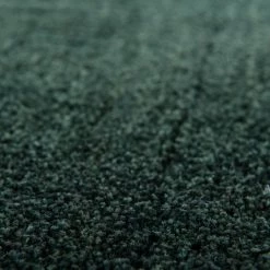 Tom Tailor Tapis épais Cosy Uni - Vert - 160 x 230 cm -Tapis Soldes Boutique 1000251016 210330 11354600260 DETAILS P000000001000251016