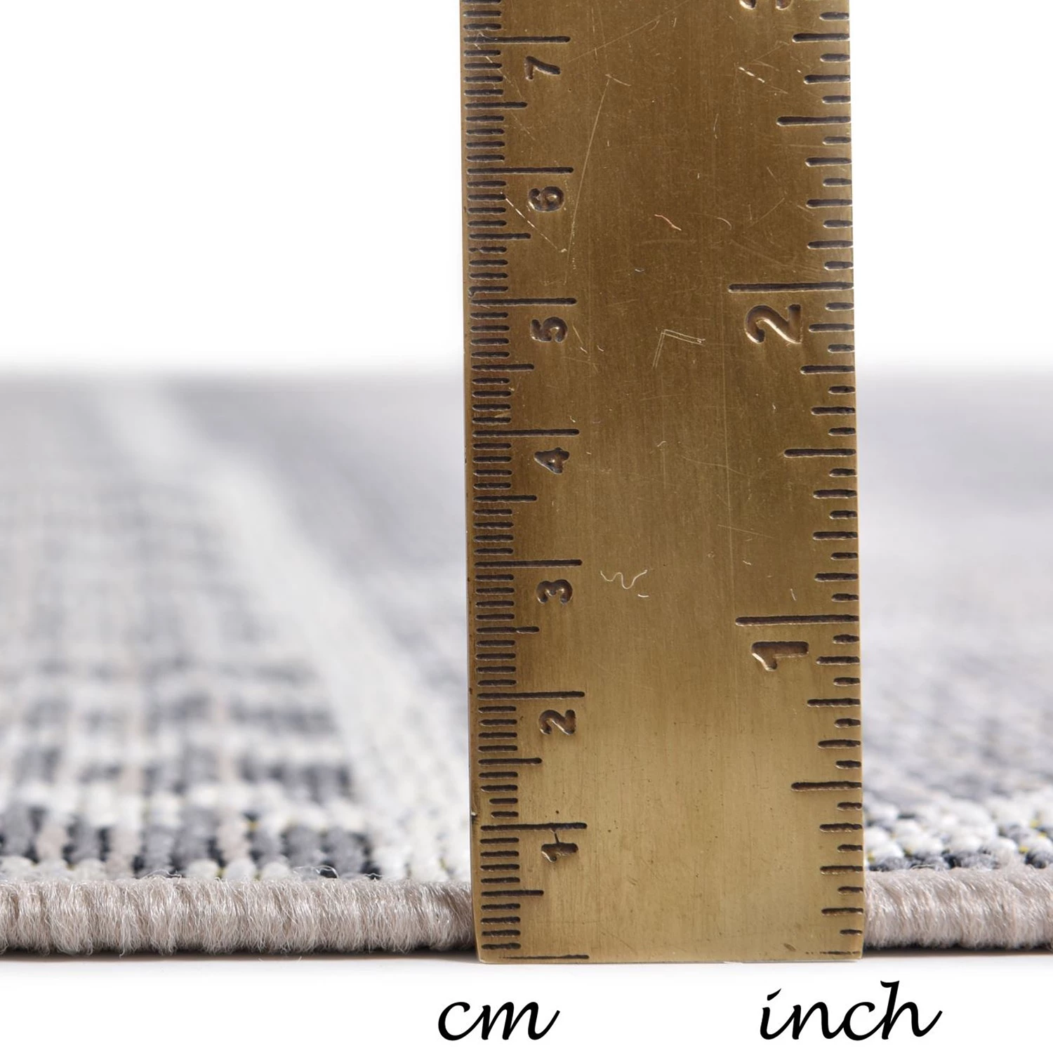 Tom Tailor Tapis extérieur Funky Geometric - Beige - 80 x 165 cm 6 Tom Tailor Tapis extérieur Funky Geometric - Beige - 80 x 165 cm – Image 4