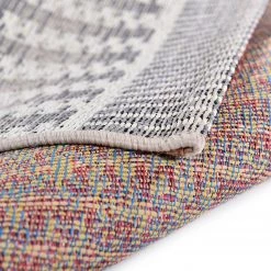 Tom Tailor Tapis extérieur Funky Geometric - Beige - 80 x 165 cm 12 Tom Tailor Tapis extérieur Funky Geometric - Beige - 80 x 165 cm -Tapis Soldes Boutique 1000251113 210330 11362400845 DETAILS P000000001000251113