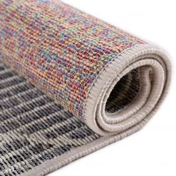 Tom Tailor Tapis extérieur Funky Geometric - Beige - 80 x 165 cm 13 Tom Tailor Tapis extérieur Funky Geometric - Beige - 80 x 165 cm -Tapis Soldes Boutique 1000251113 210330 11362400846 DETAILS P000000001000251113