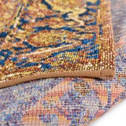 Tom Tailor Tapis extérieur Funky Orient One - Doré - 60 x 100 cm 12 Tom Tailor Tapis extérieur Funky Orient One - Doré - 60 x 100 cm -Tapis Soldes Boutique 1000251116 210330 11362500863 DETAILS P000000001000251116