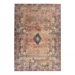 Tom Tailor Tapis extérieur Funky Orient Two - 160 x 235 cm