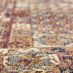 Tom Tailor Tapis extérieur Funky Orient Two - 160 x 235 cm -Tapis Soldes Boutique 1000251120 210330 11362700885 DETAILS P000000001000251120