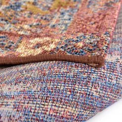 Tom Tailor Tapis extérieur Funky Orient Two - 160 x 235 cm -Tapis Soldes Boutique 1000251120 210330 11362700887 DETAILS P000000001000251120