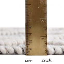 Tom Tailor Tapis Colored Macrame One - 140 x 140 cm -Tapis Soldes Boutique 1000251136 210330 11363400982 DETAILS P000000001000251136