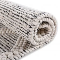 Tom Tailor Tapis Colored Macrame One - 140 x 140 cm -Tapis Soldes Boutique 1000251136 210330 11363400983 DETAILS P000000001000251136