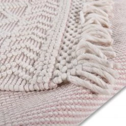 Tom Tailor Tapis Colored Macrame Three - 160 x 230 cm -Tapis Soldes Boutique 1000251139 210330 11363400996 DETAILS P000000001000251139