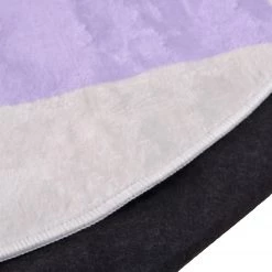 Tom Tailor Tapis Shapes Eight - 155 x 230 cm -Tapis Soldes Boutique 1000251141 220216 060 DETAILS P000000001000251141