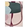 Tom Tailor Tapis Shapes Four - 140 x 200 cm