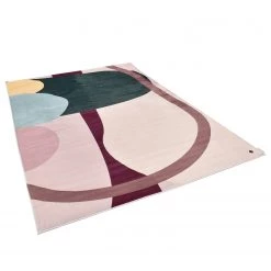 Tom Tailor Tapis Shapes Four - 140 x 200 cm 11 Tom Tailor Tapis Shapes Four - 140 x 200 cm -Tapis Soldes Boutique 1000251147 220216 030 DETAILS P000000001000251147