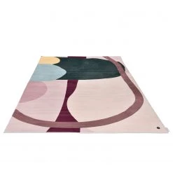 Tom Tailor Tapis Shapes Four - 140 x 200 cm 12 Tom Tailor Tapis Shapes Four - 140 x 200 cm -Tapis Soldes Boutique 1000251147 220216 040 DETAILS P000000001000251147