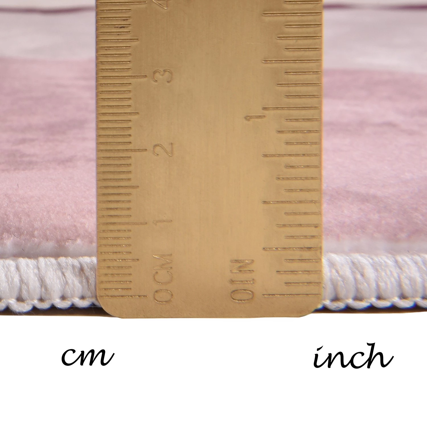 Tom Tailor Tapis Shapes Four - 140 x 200 cm 9 Tom Tailor Tapis Shapes Four - 140 x 200 cm – Image 7