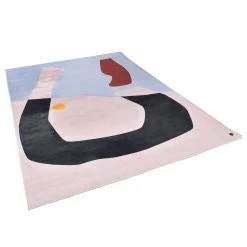 Tom Tailor Tapis Shapes One - 160 x 230 cm 11 Tom Tailor Tapis Shapes One - 160 x 230 cm -Tapis Soldes Boutique 1000251158 220216 030 DETAILS P000000001000251158