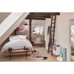 Tom Tailor Tapis Shapes Seven - 134 x 175 cm -Tapis Soldes Boutique 1000251163 220216 022 MOOD DETAILS P000000001000251163 mood