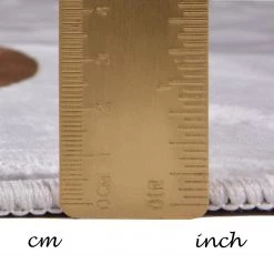 Tom Tailor Tapis Shapes Seven - 134 x 175 cm -Tapis Soldes Boutique 1000251163 220216 070 DETAILS P000000001000251163