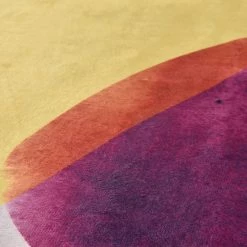 Tom Tailor Tapis Shapes Three - 160 x 230 cm -Tapis Soldes Boutique 1000251166 220216 050 DETAILS P000000001000251166