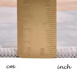 Tom Tailor Tapis Shapes Six - Multicolore - 160 x 230 cm -Tapis Soldes Boutique 1000251168 220216 070 DETAILS P000000001000251168