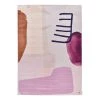 Tom Tailor Tapis Shapes Two - 160 x 230 cm -Tapis Soldes Boutique 1000251172 220216 010 IMAGE P000000001000251172