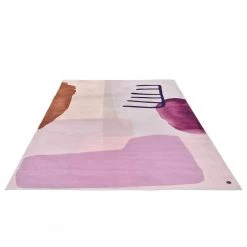 Tom Tailor Tapis Shapes Two - 160 x 230 cm 16 Tom Tailor Tapis Shapes Two - 160 x 230 cm -Tapis Soldes Boutique 1000251172 220216 040 DETAILS P000000001000251172